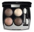 Eye Shadow Palette Les 4 Ombres Chanel