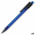 Фото #1 товара Механический карандаш Staedtler Graphite 777 Синий 0,5 mm (10 штук)