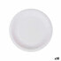 Фото #1 товара Набор посуды Algon Одноразовые Белый Картон 20 cm (10 штук)