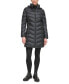 Women's Packable Hooded Puffer Coat, Created for Macy's