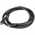 Фото #1 товара Кабель HDMI Startech HDMM3M 3 m 3 m Чёрный