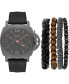 Фото #1 товара Наручные часы Michael Kors Women's Pyper Two-Tone Stainless Steel Bracelet Watch 38mm.