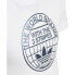 ფოტო #3 პროდუქტის ADIDAS ORIGINALS Allover Print Pack short sleeve T-shirt