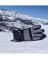 Фото #5 товара Mens Waterproof Ski Gloves Snowboarding 3M Thinsulate Winter Gloves