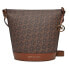 ფოტო #2 პროდუქტის MICHAEL KORS 30R4G10M6B crossbody