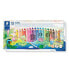 Фото #1 товара STAEDTLER Noris junior 140 - Multicolour - 18 pc(s)