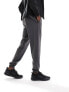 Фото #13 товара ASOS 4505 Icon training slim jogger with quick dry in charcoal grey