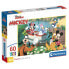 CLEMENTONI Classic disney 60 pieces Puzzle