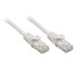 Фото #1 товара Lindy 48400 - 0.5 m - Cat5e - U/UTP (UTP) - RJ-45 - RJ-45