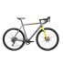 LUPO Dolomite 2 GRX600 2023 gravel bike
