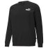 Фото #1 товара PUMA Essential Small Logo Crew sweatshirt