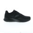 Фото #1 товара Skechers Skech-Lite Pro Faregrove Mens Black Wide Lifestyle Sneakers Shoes