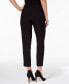 ფოტო #3 პროდუქტის Missy & Petite Executive Collection Single-Button Pantsuit, Created for Macy's