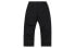 Фото #2 товара Широкие спортивные брюки LI-NING xCF AKXQ555-1 Трендовый новый стандарт черного цвета