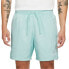 Фото #1 товара Nike NSW Spe Wvn Lnd Short Flow M AR2382 382