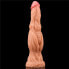 Dildo Nature 9.5 Dual Layer