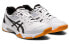 Asics Gel-Rocket 运动 低帮 跑步鞋 女款 黑白 / Кроссовки Asics Gel-Rocket 1072A056-104