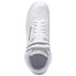 Женская повседневная обувь Reebok F S HI 100000103 Белый