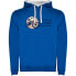 KRUSKIS Lifestyle Two-Colour hoodie