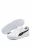 Фото #2 товара Sneaker Ayakkabı 38014704 Skye Clean White-black T