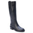 Matisse Angelo Pull On Riding Womens Black Casual Boots ANGELO-001 9.5 - фото #2