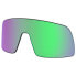 Фото #1 товара Запчасть для очков Oakley Sutro Small с заменяемыми линзами Prizm Iridium