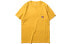 Фото #1 товара Vans 左胸口袋刺绣标短袖T恤 男款 黄色 / Футболка Vans T T_Shirt
