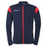 Фото #1 товара UHLSPORT Squad 27 Classic Tracksuit Jacket