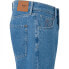 PEPE JEANS Relaxed Rclm Fit denim shorts 32 - фото #4