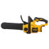 Фото #5 товара DeWalt Akku-Kettensäge 18V DCM565N-XJ 30 cm & 1x DeWALT Akku-Bohrschrauber DCD777N