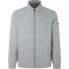 Фото #2 товара HACKETT Marl Wvn Quilt full zip sweatshirt