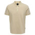 ONLY & SONS Slim Travis short sleeve polo