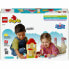 Construction set Lego Peppa Pig Multicolour