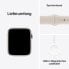 Фото #6 товара Часы Apple Watch SE Polarstern 44mm M/L GPS