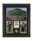 Фото #1 товара Colorado Buffaloes Folsom Field Framed 20'' x 24'' 3-Opening Collage