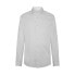 HACKETT Stretch Pop DC long sleeve shirt