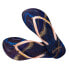 ფოტო #3 პროდუქტის BEACHY FEET Marbellous Flip Flops