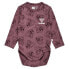 Фото #2 товара HUMMEL Sneaker Long Sleeve Body