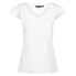 ფოტო #1 პროდუქტის REGATTA Francine short sleeve v neck T-shirt