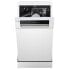 FAGOR 4LVF-421 10 place settings dishwasher