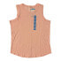 Member's Mark Women's Relaxed Fit Pima Cotton & Modal Essential Tank