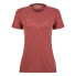 ფოტო #1 პროდუქტის SALEWA Pure Eagle Frame Dry short sleeve T-shirt