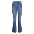 Фото #3 товара NOISY MAY Sallie Flare high waist jeans refurbished