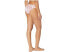 Фото #2 товара LAUREN RALPH LAUREN Womens 236121 Shirred Side Tab Bikini Bottom Swimwear Size 4