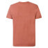 ფოტო #2 პროდუქტის PETROL INDUSTRIES TSR639 short sleeve T-shirt