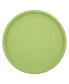 Fun Colors 14" Round Serving Tray