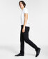 ფოტო #10 პროდუქტის Men's Slim Straight Jeans, Created for Macy's