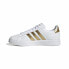 Women's casual trainers Adidas Grand Court 2.0 White