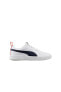 Фото #2 товара Rickie Jr Unisex White Peacoat Spor Ayakkabı 384311-09