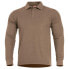 PENTAGON Aniketos long sleeve polo